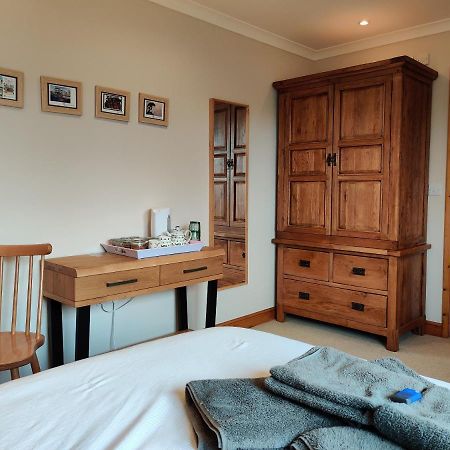Bed and Breakfast Nant Gloyw Oswestry Exteriér fotografie