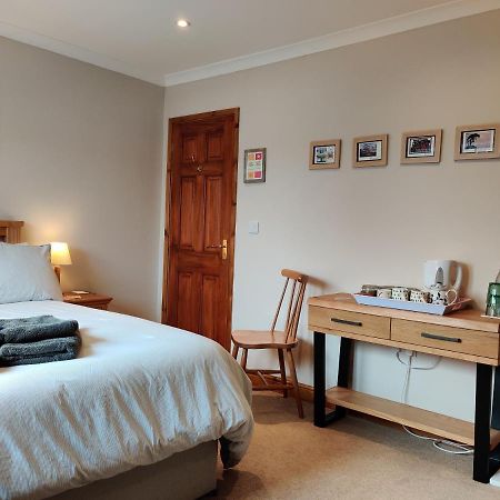 Bed and Breakfast Nant Gloyw Oswestry Exteriér fotografie