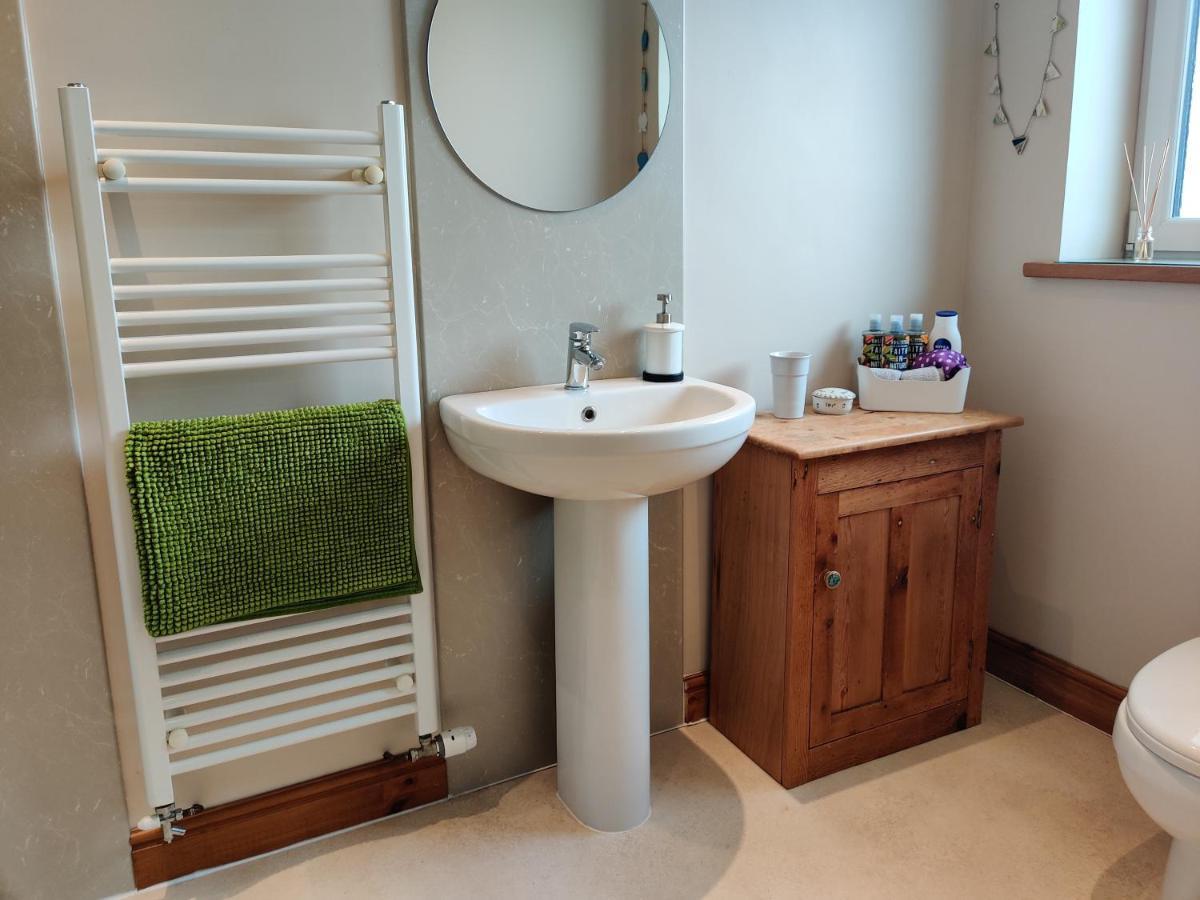 Bed and Breakfast Nant Gloyw Oswestry Exteriér fotografie